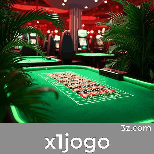 x1jogo: Entretenimento Interativo com Dealers ao Vivo