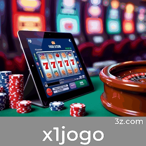 x1jogo: Experimente a Aposta Completa e Ágil