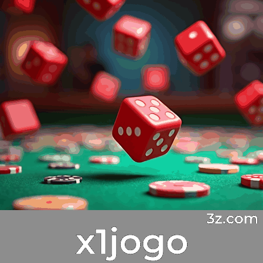 x1jogo: Aprenda Estratégias de Jogos e Melhore Suas Habilidades
