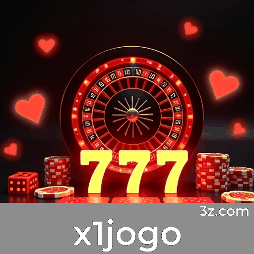 x1jogo: Plataforma de Cassino Top no Brasil