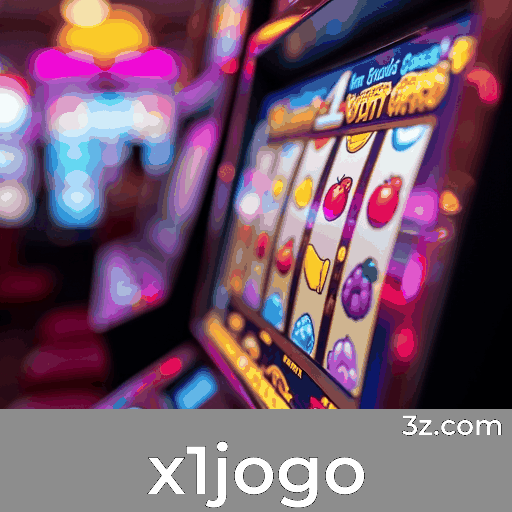 x1jogo: Plataforma de Cassino Top no Brasil