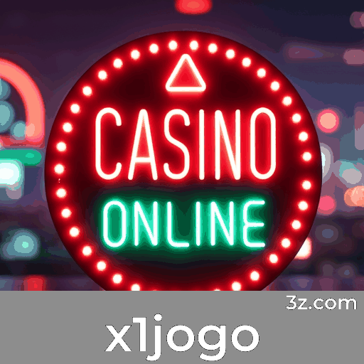 x1jogo: Apostas completas e rápidas para brasileiros